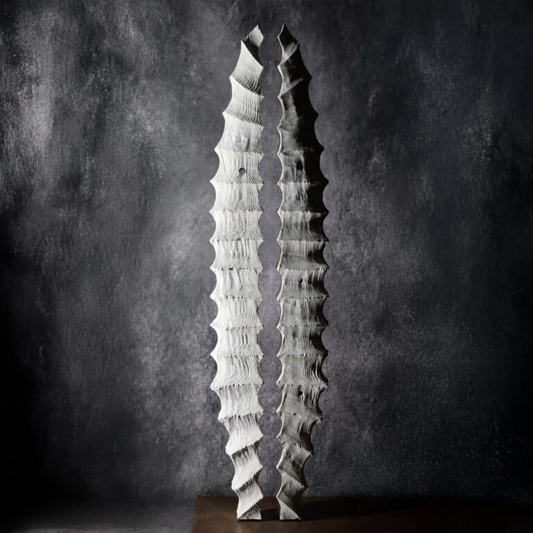 Bianco - 165cm