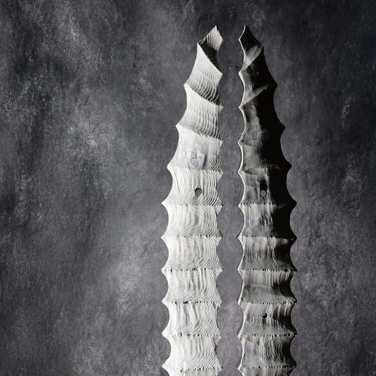 Australian timber sculpture