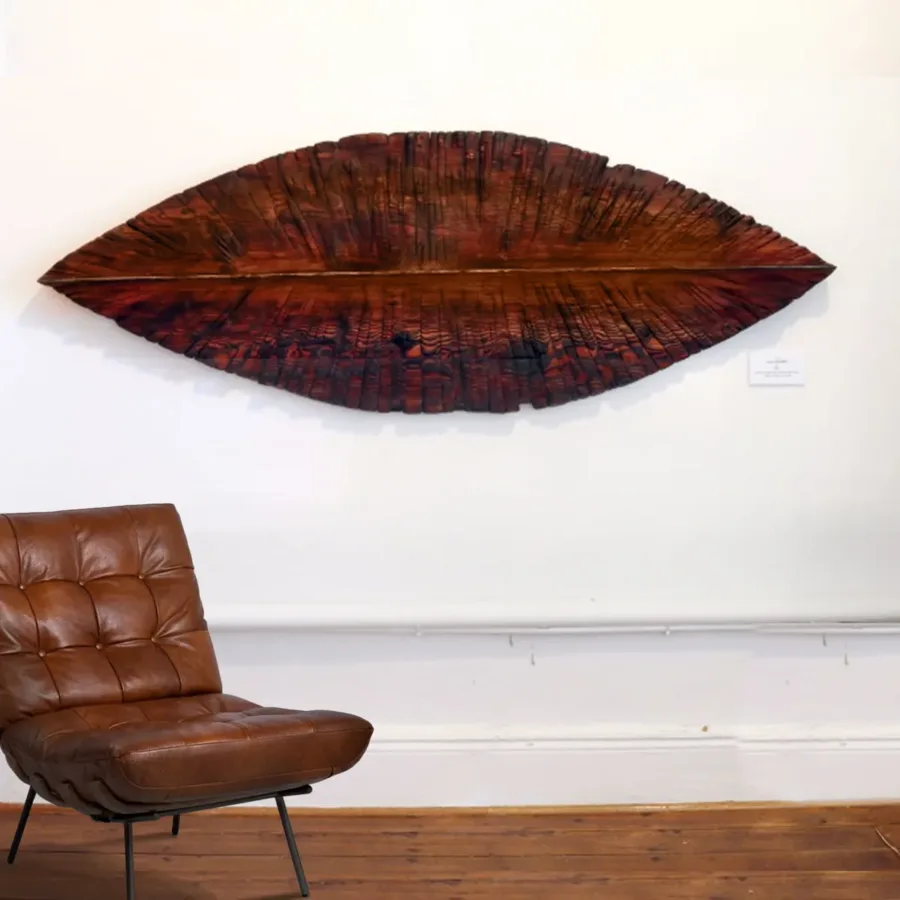 Australian Art & Sculpture | Soho Galleries Lucas Guilbert Sculpture