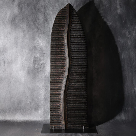 Australian timber sculpture