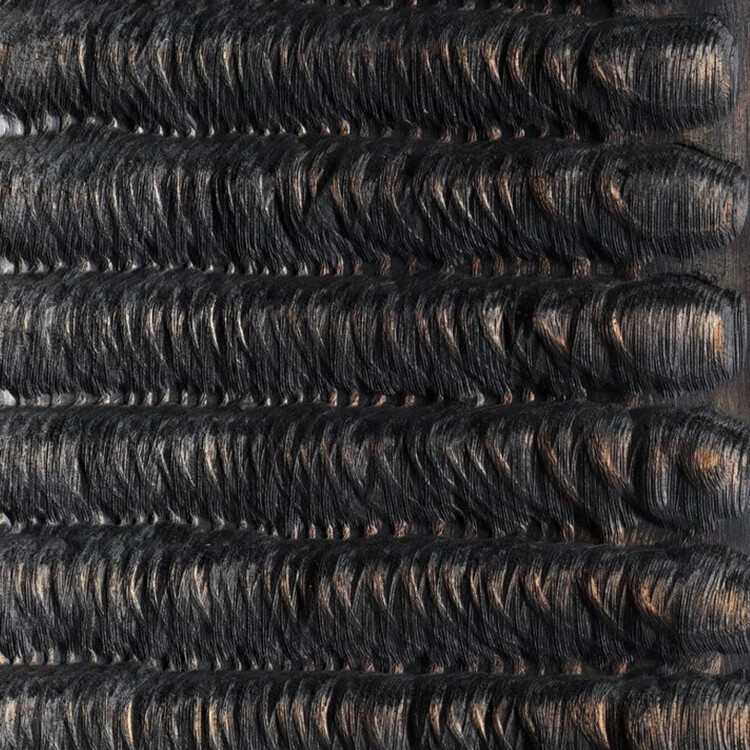 Australian timber sculpture