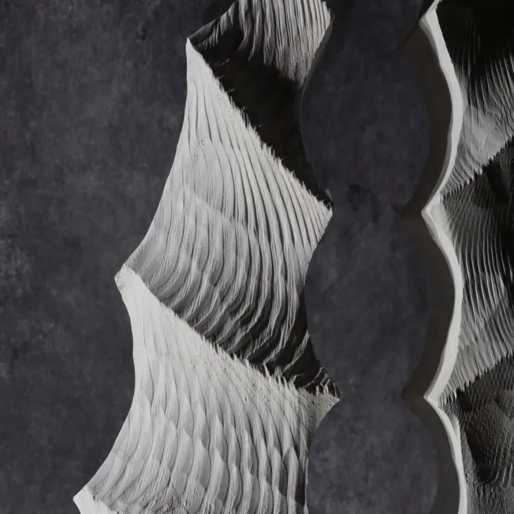 Australian timber sculpture