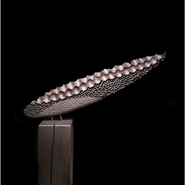 Australian timber sculpture