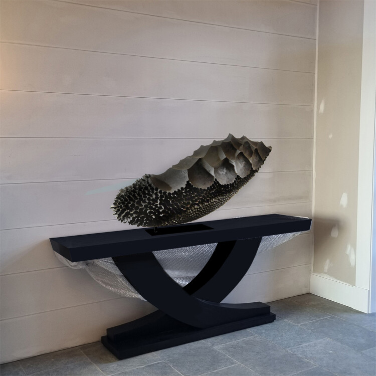 Australian timber sculpture