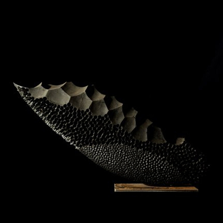 Australian timber sculpture