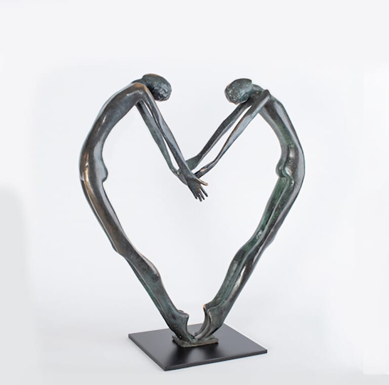 Dance Love - 23cm