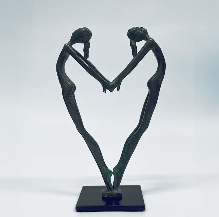 Dance Love - 23cm - Image 2