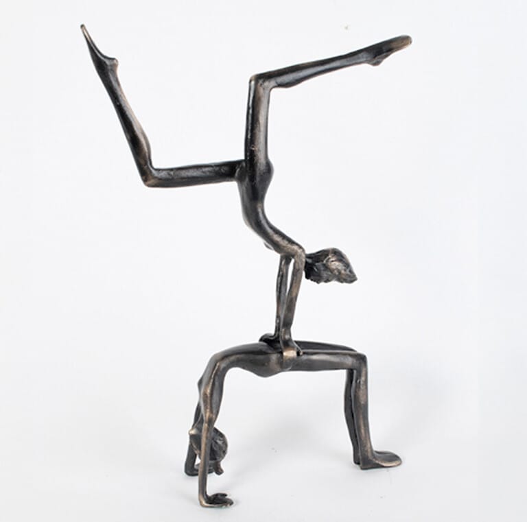 Over the top II - 25cm