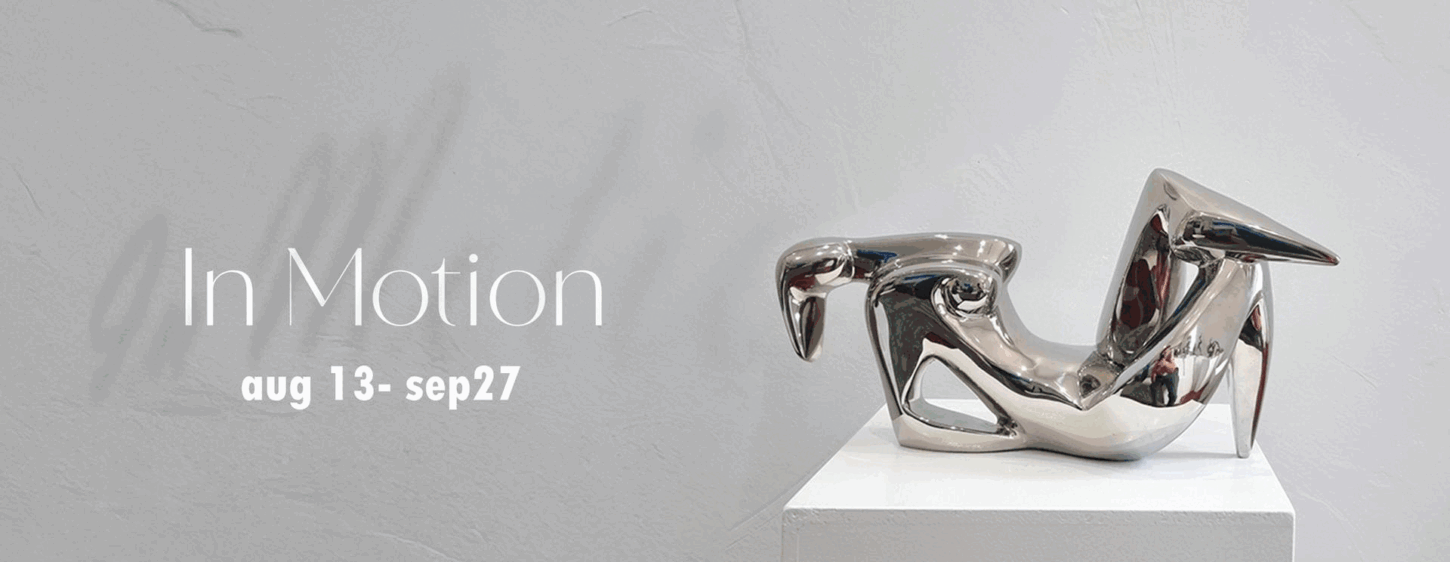 sculpture exhibition sydney