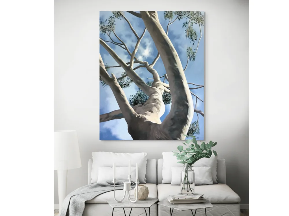 geoff coleman art australian art