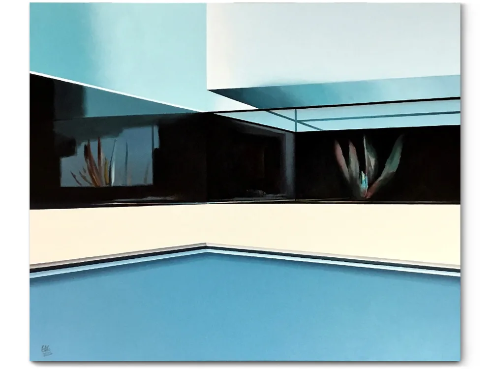 geoff coleman art australian art