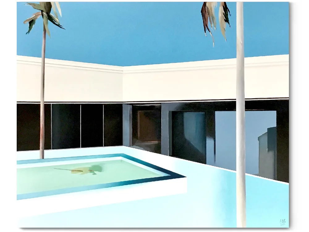 geoff coleman art australian art