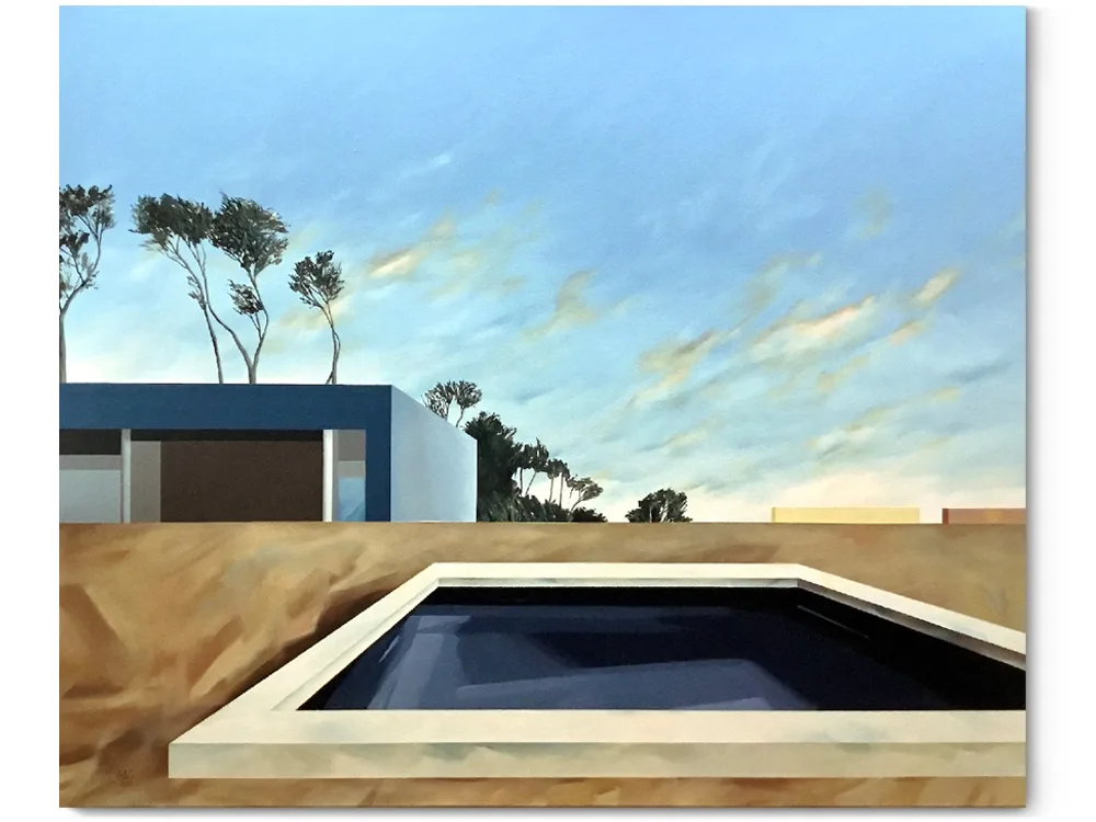 geoff coleman art australian art