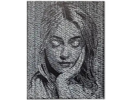 portrait art