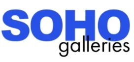 soho galleries logo
