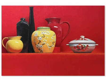 alison mitchell still life artworks
