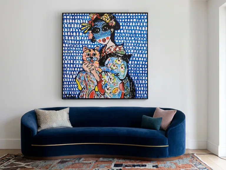 Empress With Love - 120cm