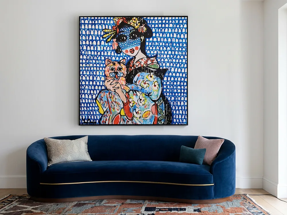 Empress With Love - 120cm