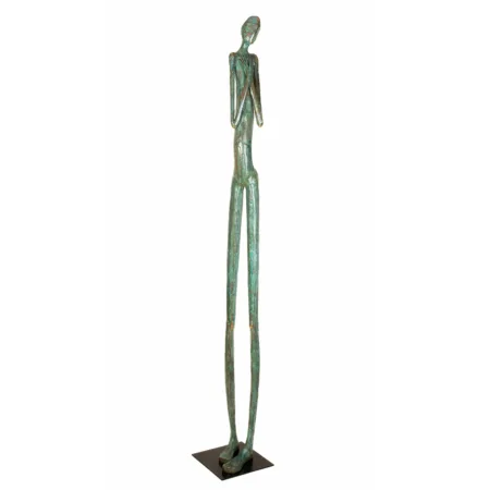 bronze Interior sculpture by Denise Murray — original art, SOHO Galleries Sydney