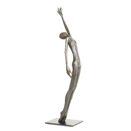 bronze Interior sculpture by Denise Murray — original art, SOHO Galleries Sydney