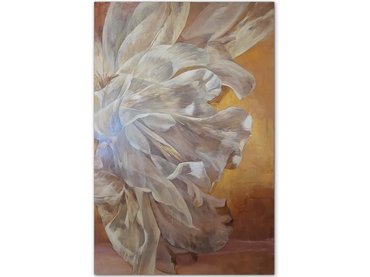 Liberty - 120x180cm bush symphony - Australian natives painting - original art