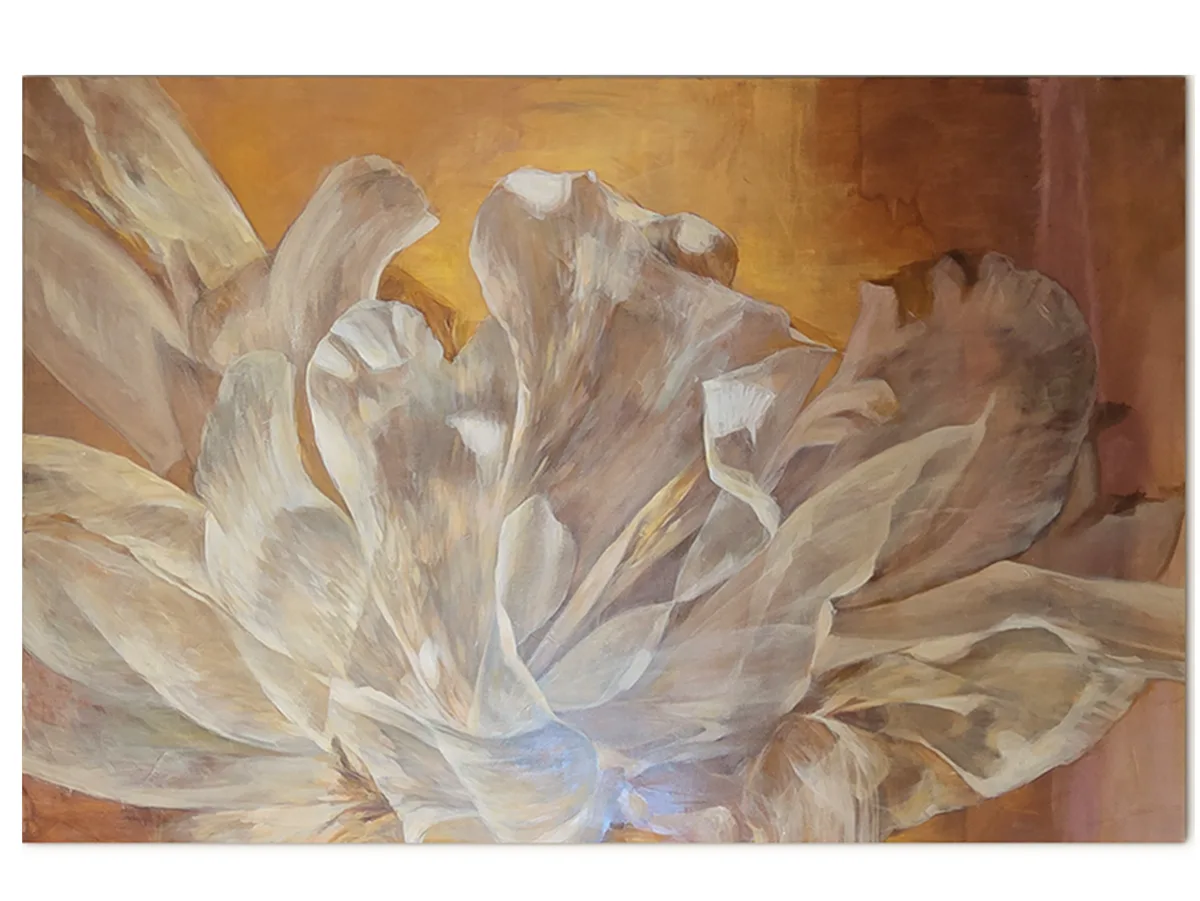 Liberty - 120x180cm bush symphony - Australian natives painting - original art