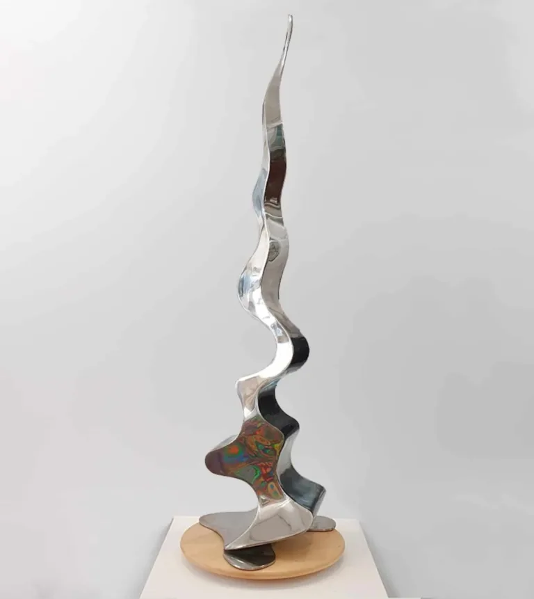 Pemulwuy flame - 122cm