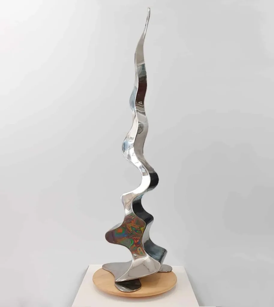 Pemulwuy flame - 122cm