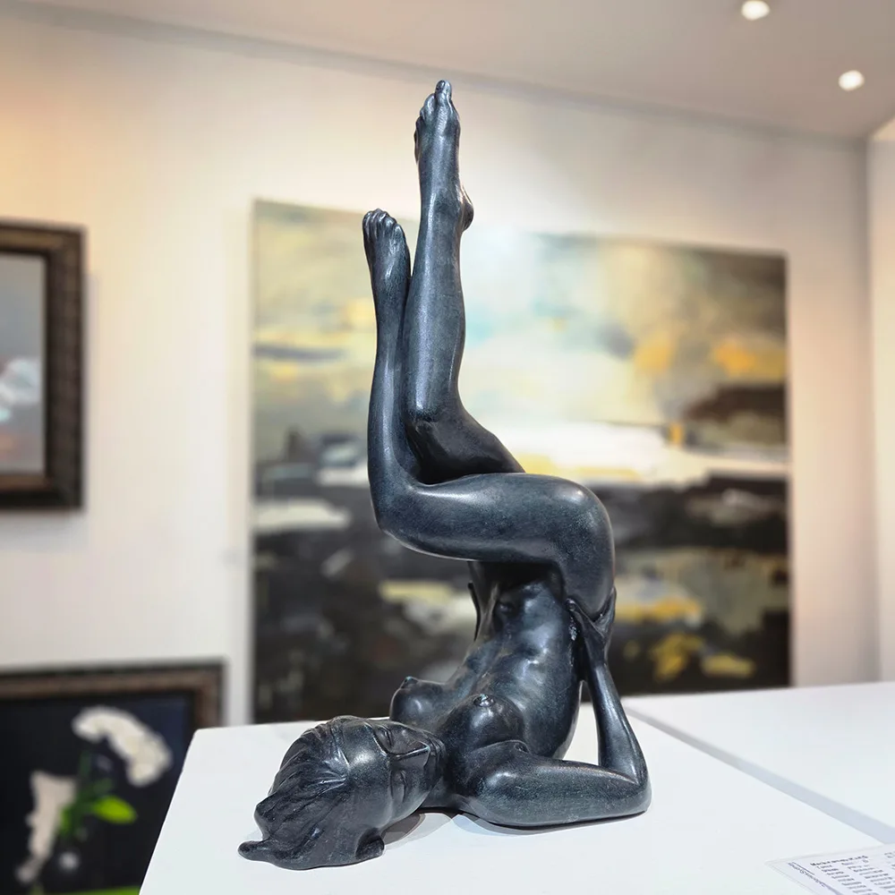 Tahlia - 52x32cm