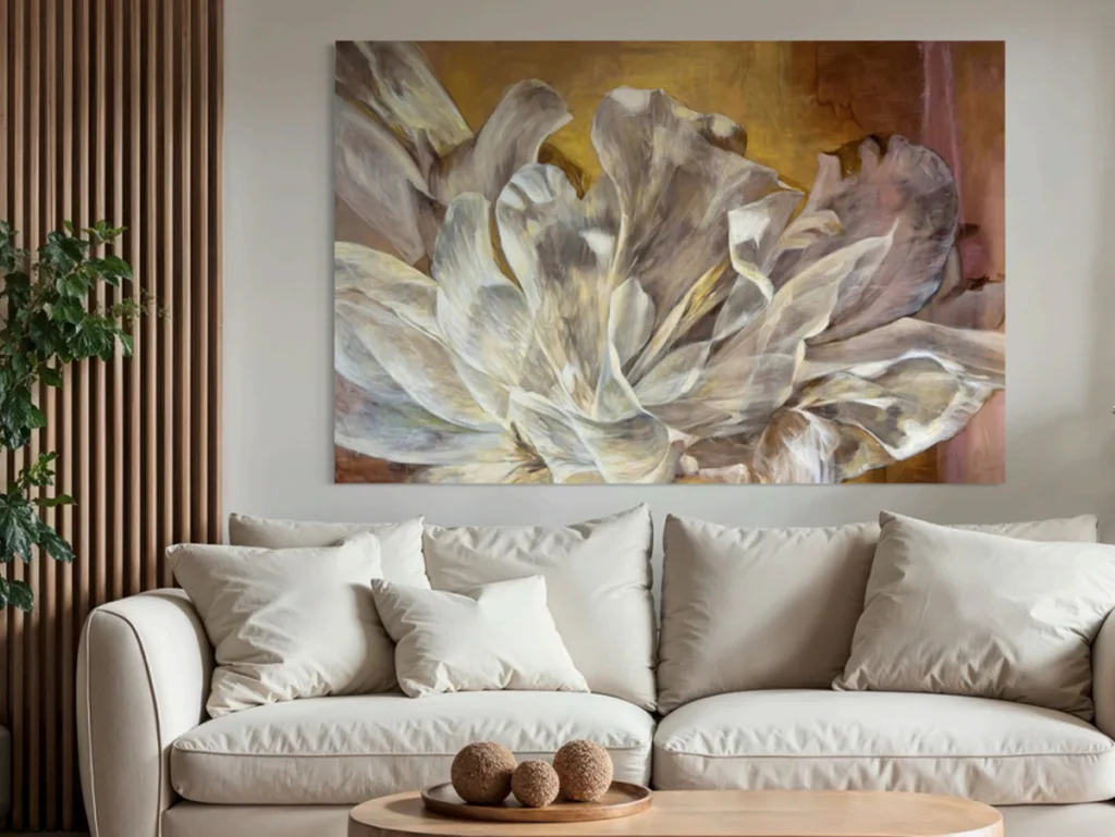 Australian Artists Liberty - 120x180cm