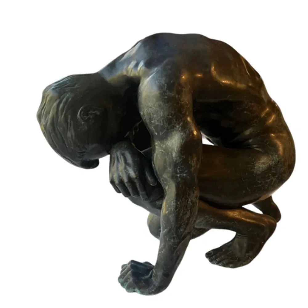 Virtus - 63x50cm