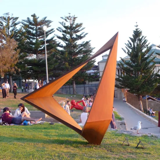 Ben Storch constellation sculpture, SOHO Galleries Sydney