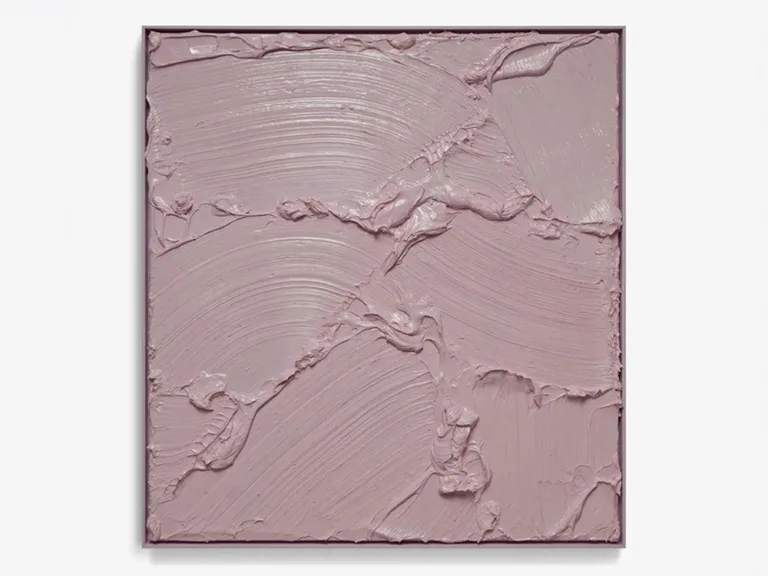Solid State, Hush Baby – 120x130cm