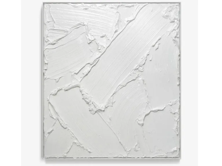 Solid State, Off-White – 120x130cm & 150x160cm