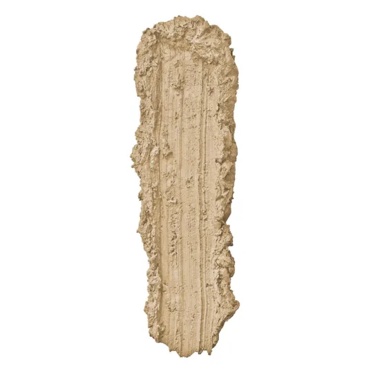Henryk Lobaczewski Stroke wall sculpture, soft colours (sand), SOHO Galleries Sydney