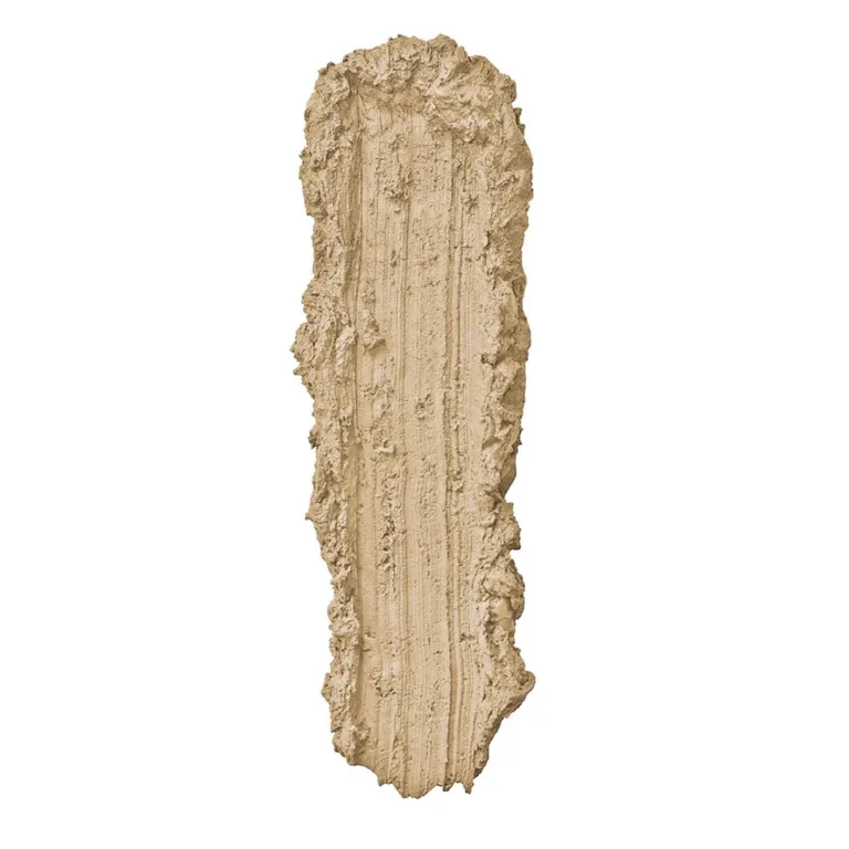 Stroke Wall Sculpture, Soft Colours