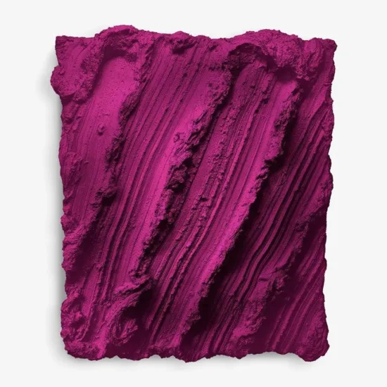 Henryk Lobaczewski Ultra Matte Hot Mess wall sculpture, SOHO Galleries Sydney