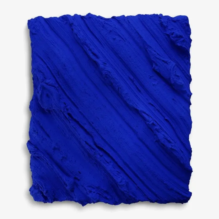 Ultra Matte, Ode to Yves, Blue & Red