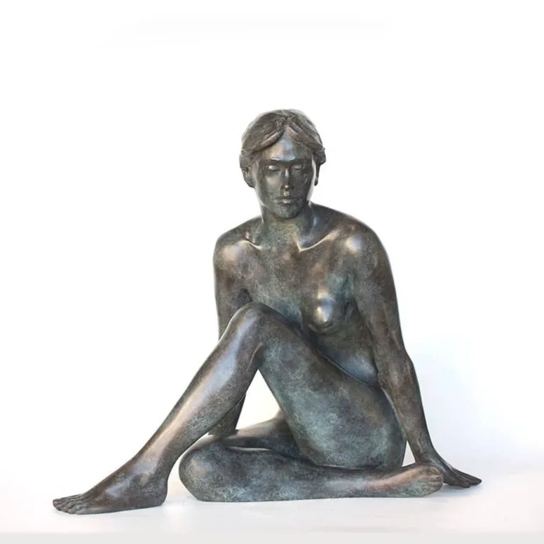 Ariadne - 52x57x30cm