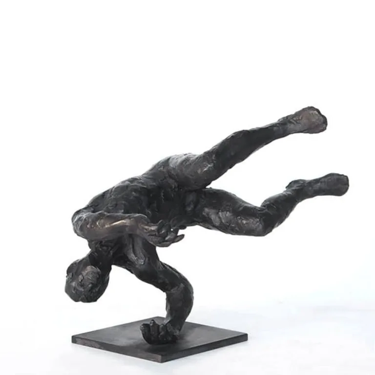 Icarus 3 - 28x38x26cm