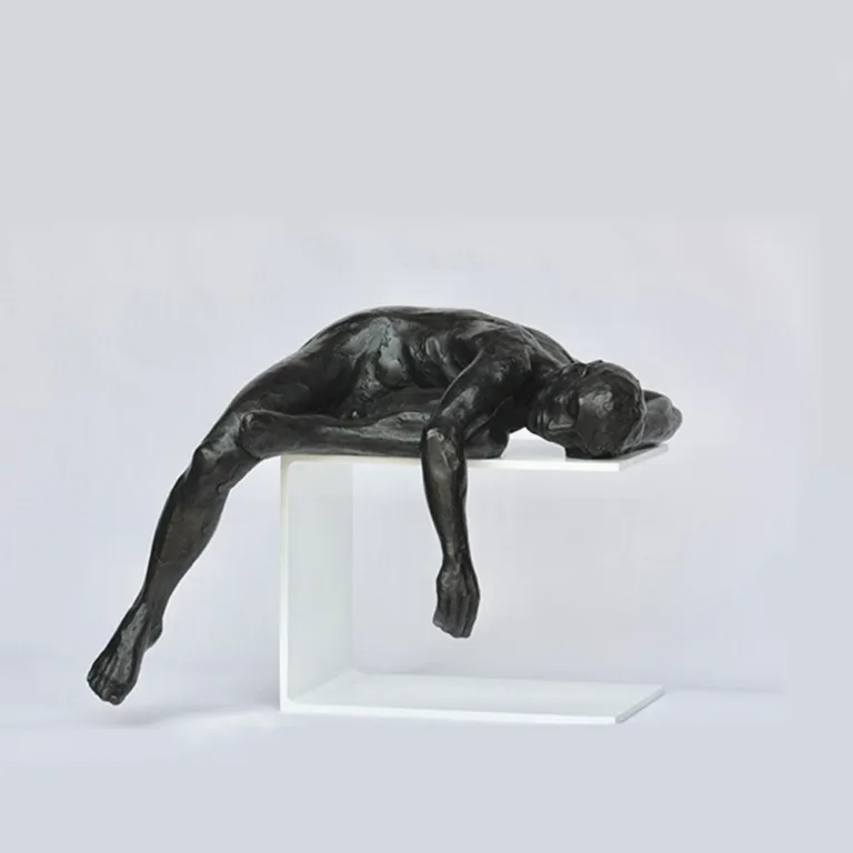Nima Revisited - 53x65x30cm