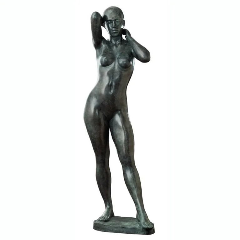 Stepping Bather 2010 - 165cm