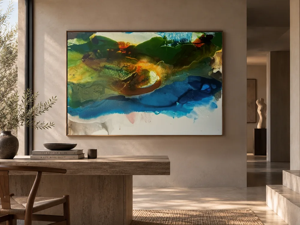 Australian Art & Sculpture | Soho Galleries Conchita Carambano